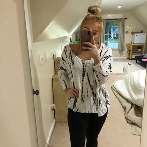 New Prospects Long sleeve Top